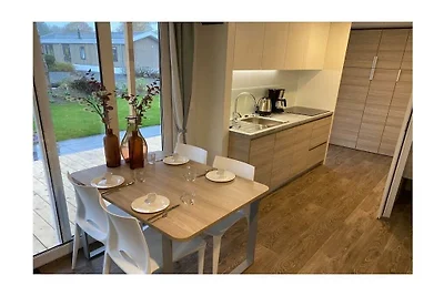 Ferienhaus Erholungsurlaub Biddinghuizen