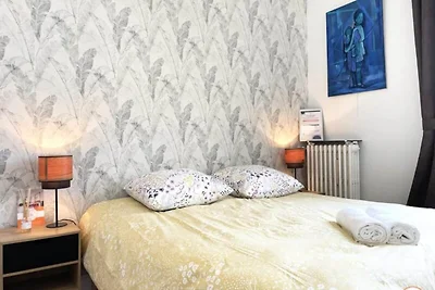 Die Catene-Balkon-Catene-Ansicht