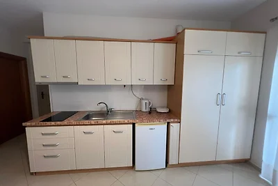 Studio in Vlorë nahe Sandstrand