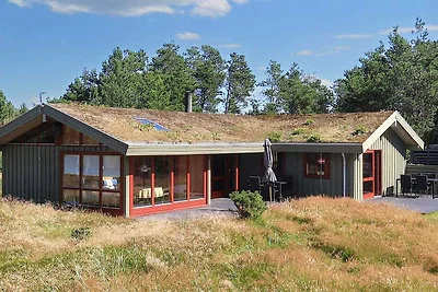 6 Personen Ferienhaus in Blokhus-By Traum