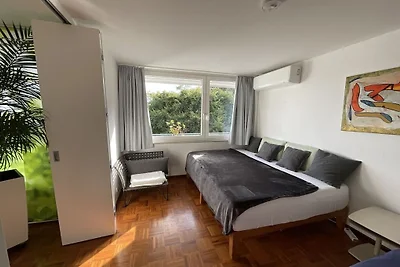 Apartamento vacacional Rheinidylle