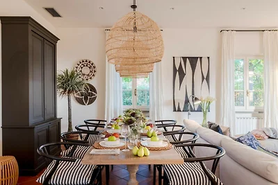 Villa in Pietrasanta bei Apuanischen Alpen