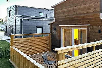 4 Personen Ferienhaus in FÄRJESTADEN