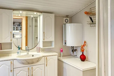 Maison de vacances pour 5 a Dannemare