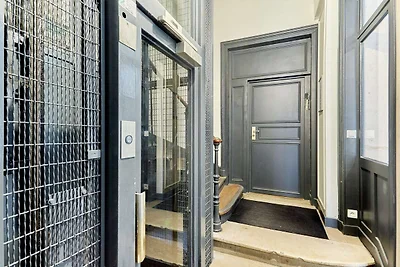Superb Apartment 2 bedrooms Centrer of Paris ...
