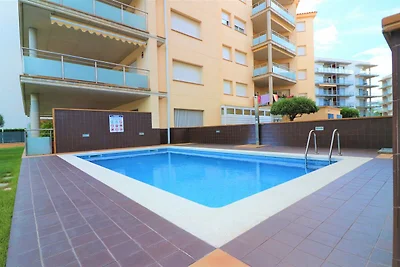 Appartamento con vista panoramica