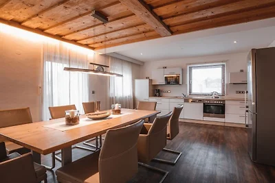 Chalet Alpenstern||