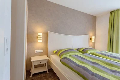 Appartement de vacances avec 1 chambre