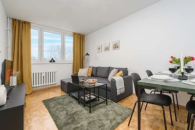 Prächtiges Strandhaus für 6 Personen
