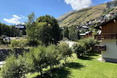 3 Zimmer für 4 Personen