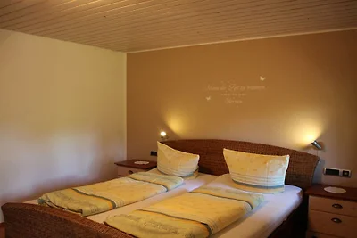 Vakantiewoning Willmannshof.Schuurnest