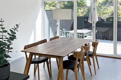 4 Personen Ferienhaus in Gilleleje-By Traum