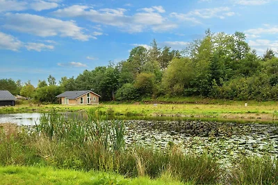 14 Personen Ferienhaus in Ebeltoft-By Traum