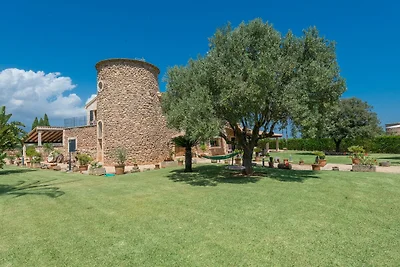 Can Colis - Ferienhaus Mit Privatem Pool