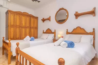 Pomeres 9 - Ferienhaus Mit Privatem Pool