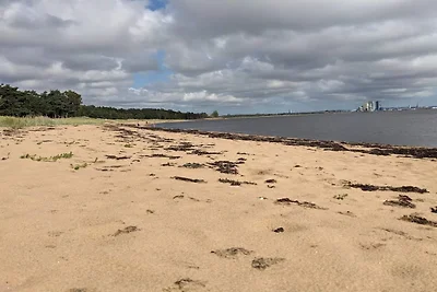 4 Sterne Ferienhaus in Halmstad