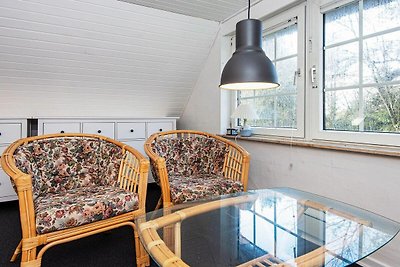 4 Sterne Ferienhaus in Ulfborg