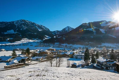 apartman za odmor Obiteljski odmor Brixen im Thale