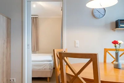 Geschmackvoll eingerichtete Ferienwohnung mit...
