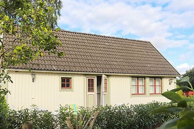 5 person holiday home in HARPLINGE
