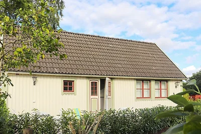 5 Personen Ferienhaus in HARPLINGE