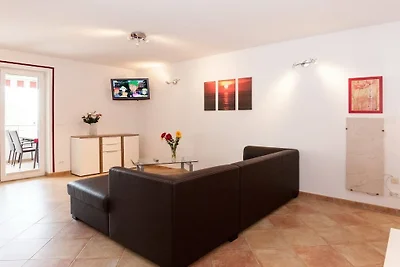 Ferienwohnung mit 1 Schlafzimmer