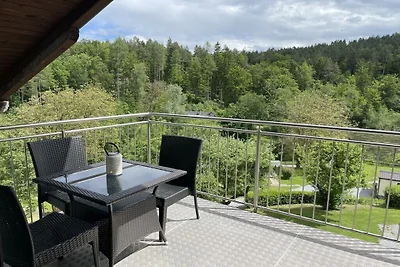 Panorama Penthouse 6+2