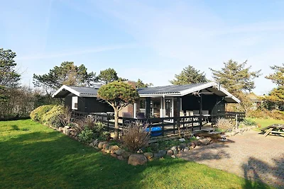 4 Personen Ferienhaus in Hurup Thy-By Traum