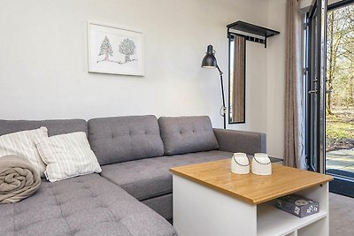 5 sterren vakantie huis in Hovborg-By Traum