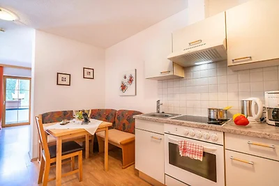 Ferienwohnung im Stubaital mit Balkon