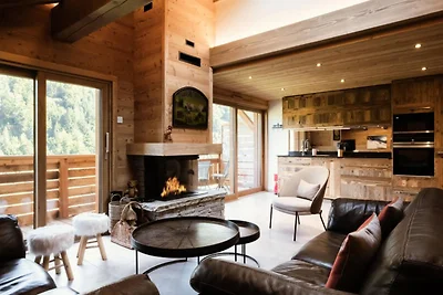 Residenz Ferme Des Crêts