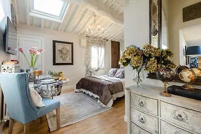 Wohnung in Lucca nahe Piazza San Michele