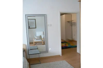 Ferienwohnung in Essen mit Schwimmbecken