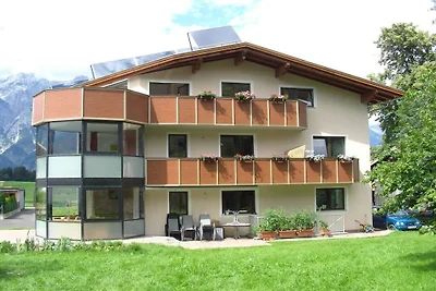 Vakantieappartement met 1 slaapkamer