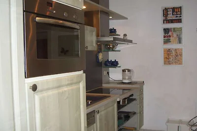 Felizitas Komfortable Ferienresidenz