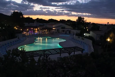 Ferienhaus in Cap d'Agde nahe Richelieu...