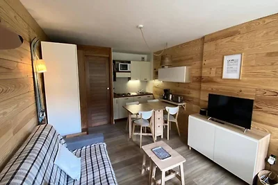 Studio für 4 Personen