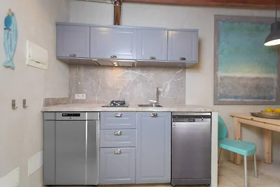 Can Pina - Eco Redonda 1 - - Apartment In...
