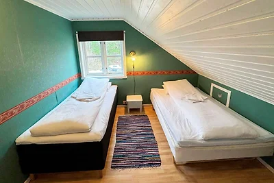 12 Personen Ferienhaus in Vevelstad