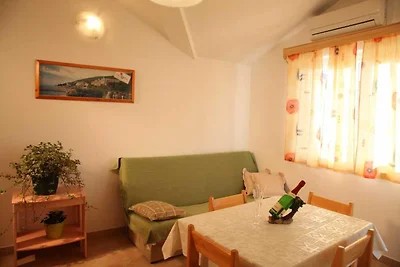 Flat with Balcony near Vodice