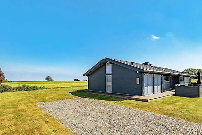 10 persone case ad Rudkøbing-By Traum