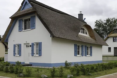 Ferienhaus mit 3 Schlafzimmer