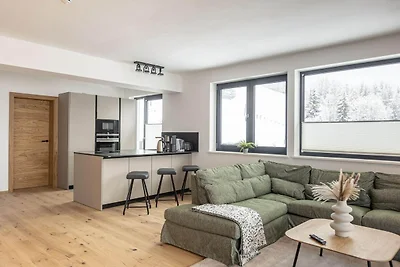 Penthouse mit schöner Terrasse