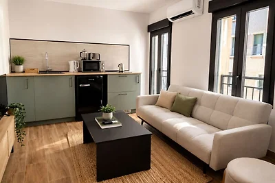 Central Haven nabij Ventas