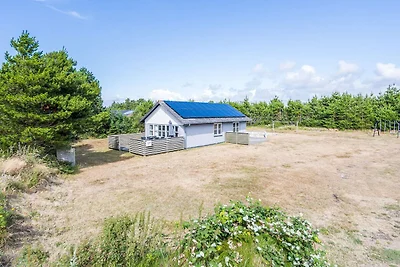 4 Personen Ferienhaus in Blåvand