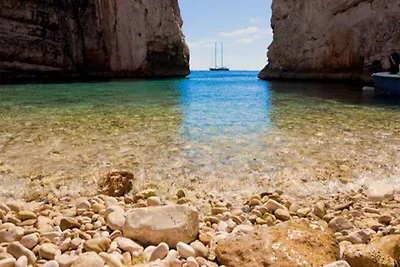 Apt vicino alla bellissima spiaggia di...