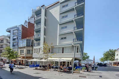 Wohnung in Roses in Strandnähe