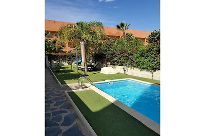 Villa nur wenige Schritte vom Strand entfernt