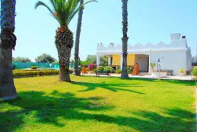 Casa vacanze a Siracusa con piscina privata