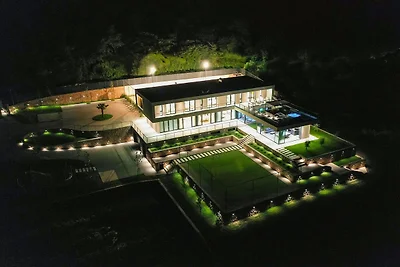 Riesige Partyvilla in der Nähe von Imotski